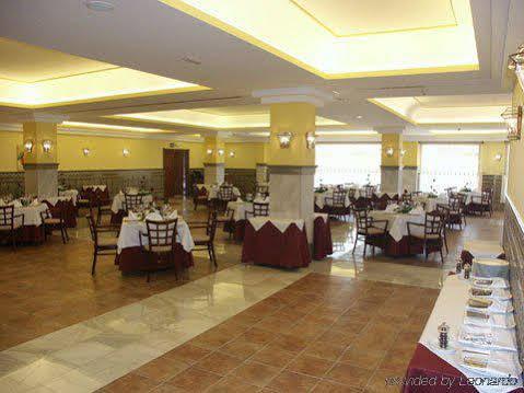 Hotel Don Manuel El Ejido Exterior foto