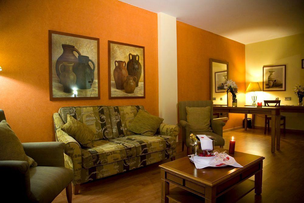 Hotel Don Manuel El Ejido Exterior foto